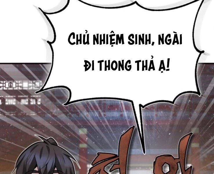 Đệ Nhất Võ Sư, Baek Cao Thủ Chapter 20 - Trang 4