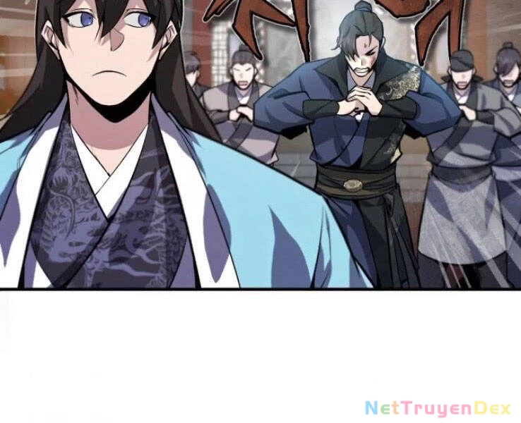 Đệ Nhất Võ Sư, Baek Cao Thủ Chapter 20 - Trang 4