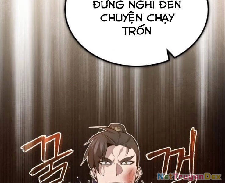 Đệ Nhất Võ Sư, Baek Cao Thủ Chapter 20 - Trang 4