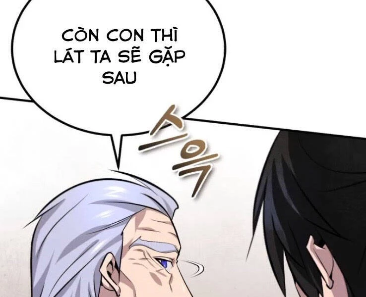 Đệ Nhất Võ Sư, Baek Cao Thủ Chapter 20 - Trang 4