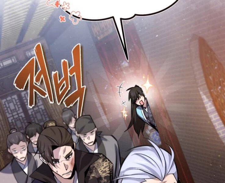 Đệ Nhất Võ Sư, Baek Cao Thủ Chapter 20 - Trang 4