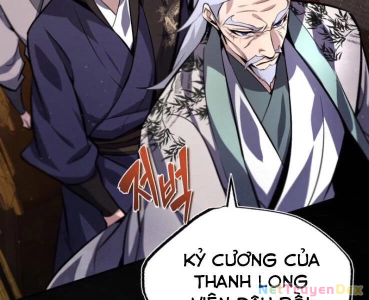 Đệ Nhất Võ Sư, Baek Cao Thủ Chapter 20 - Trang 4