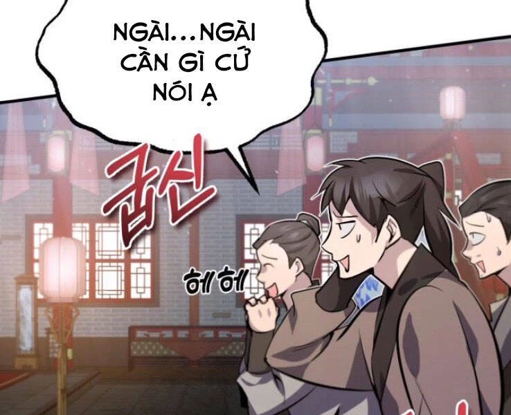 Đệ Nhất Võ Sư, Baek Cao Thủ Chapter 20 - Trang 4