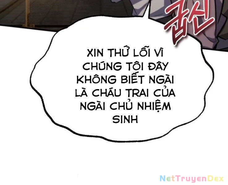 Đệ Nhất Võ Sư, Baek Cao Thủ Chapter 20 - Trang 4