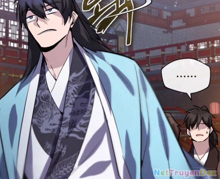 Đệ Nhất Võ Sư, Baek Cao Thủ Chapter 20 - Trang 4