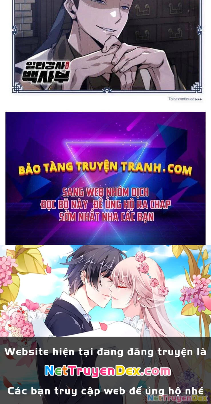 Đệ Nhất Võ Sư, Baek Cao Thủ Chapter 20 - Trang 4