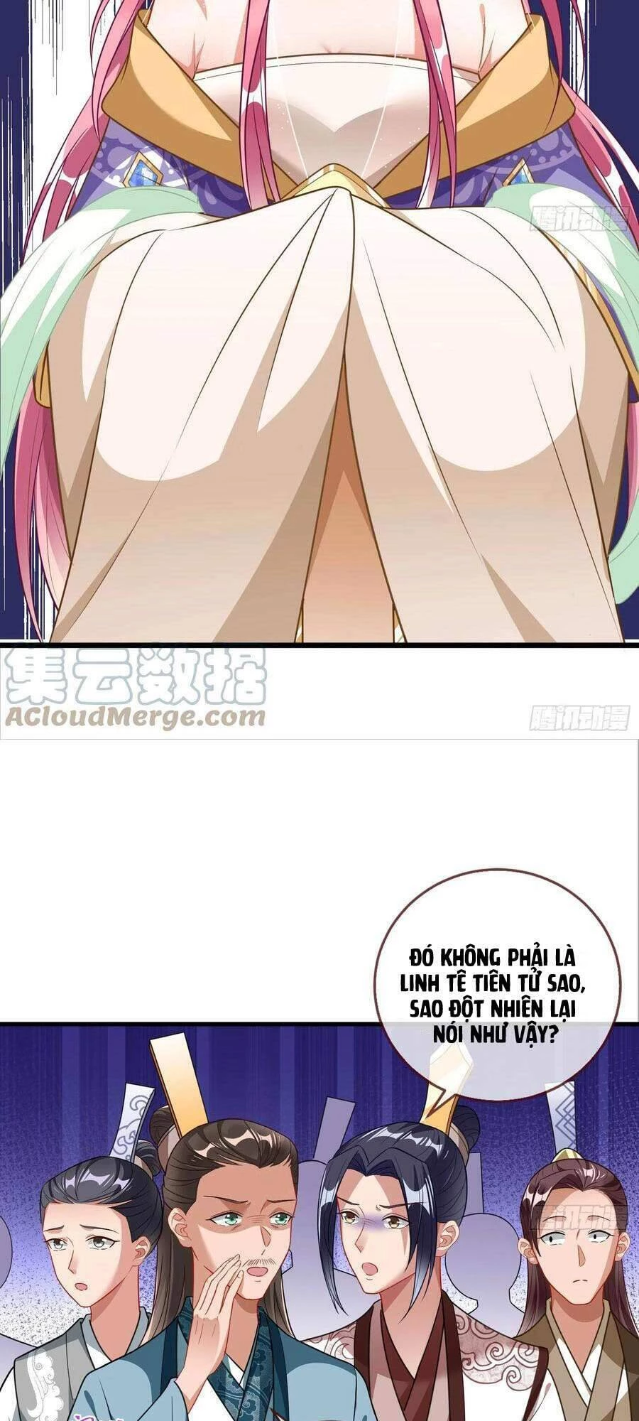 Vạn Tra Triêu Hoàng Chapter 487: Mục tiêu thứ hai - Next Chapter 488: Ghen tị