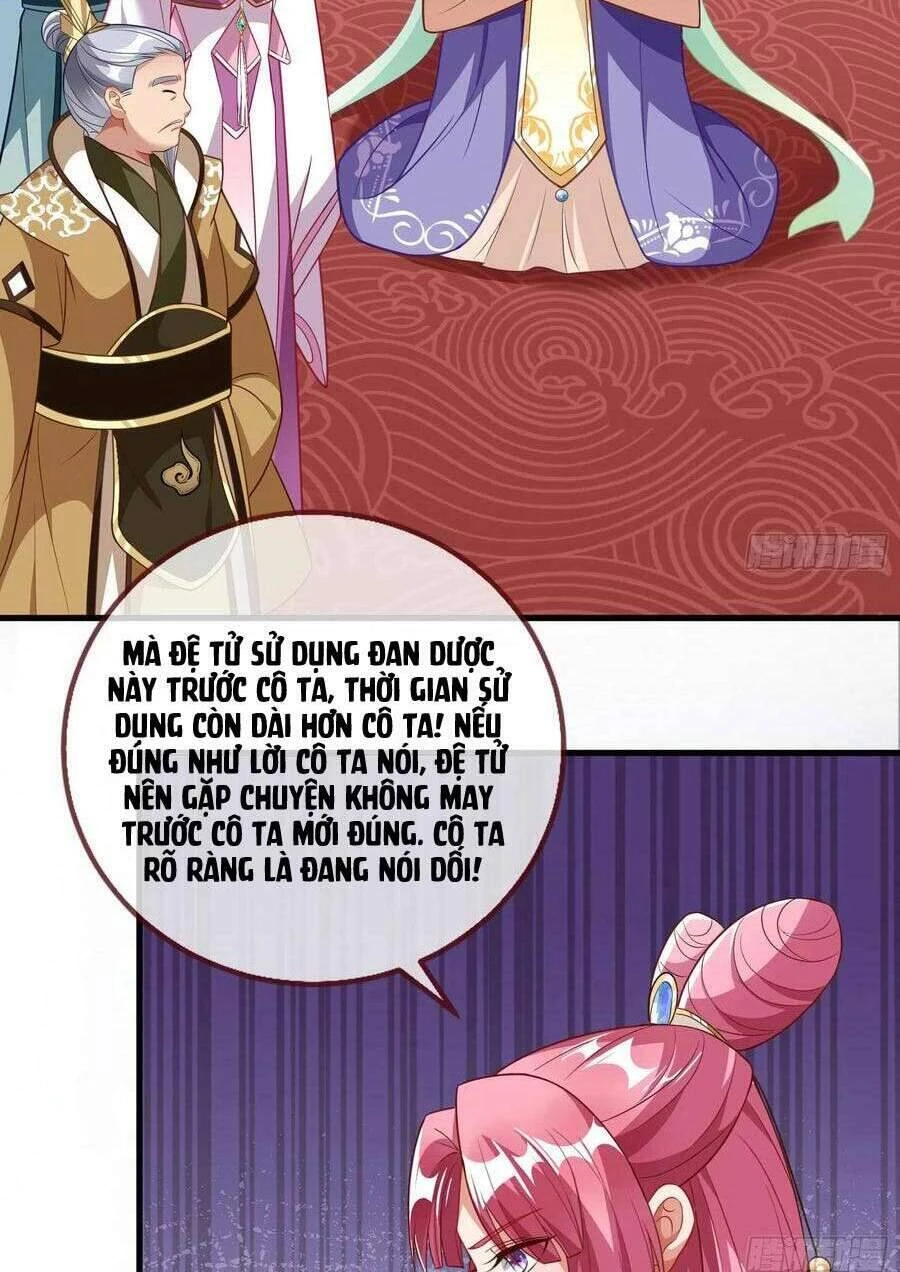 Vạn Tra Triêu Hoàng Chapter 487: Mục tiêu thứ hai - Next Chapter 488: Ghen tị