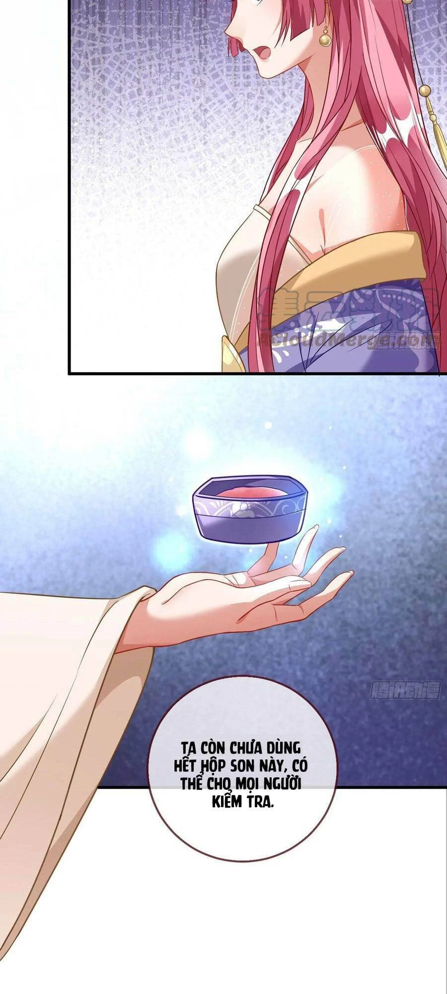 Vạn Tra Triêu Hoàng Chapter 487: Mục tiêu thứ hai - Next Chapter 488: Ghen tị