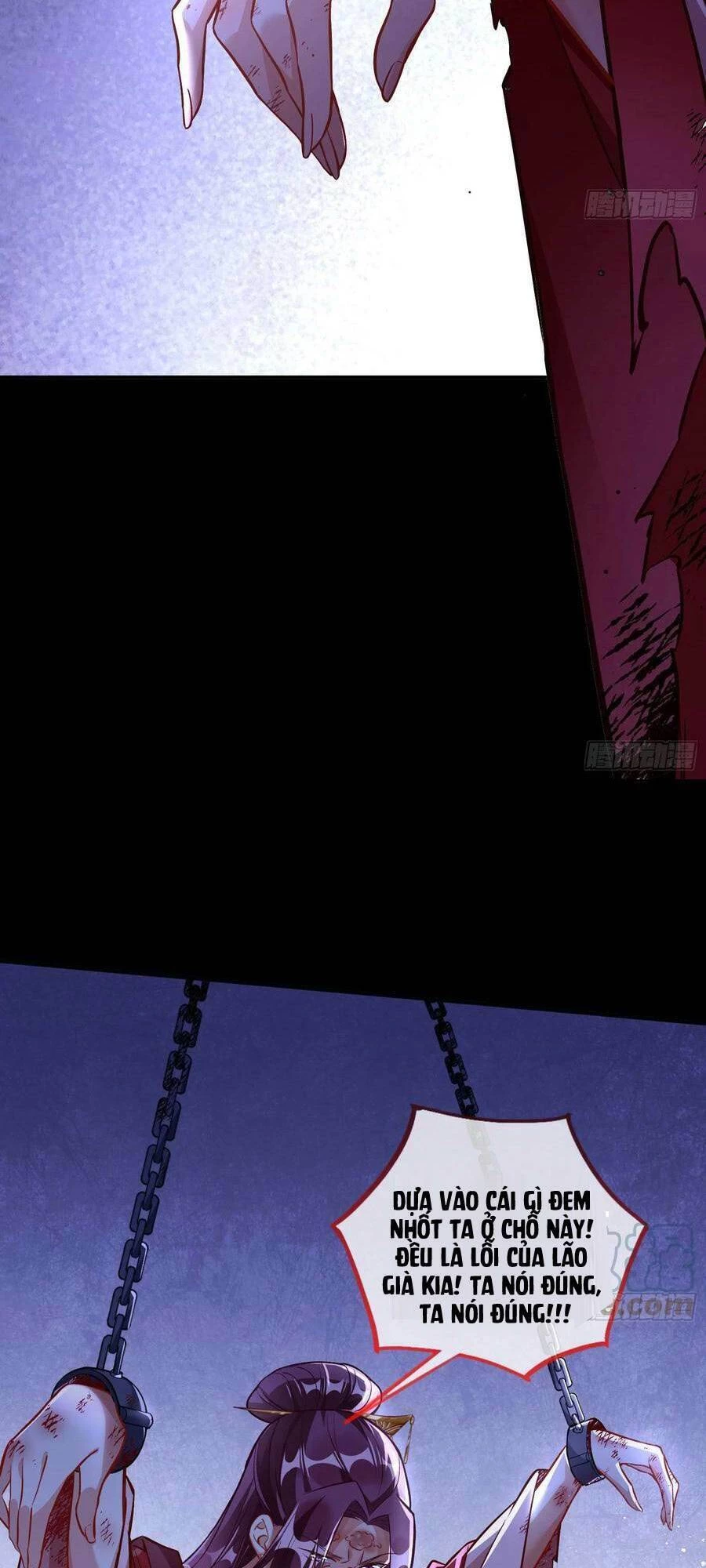 Vạn Tra Triêu Hoàng Chapter 487: Mục tiêu thứ hai - Next Chapter 488: Ghen tị