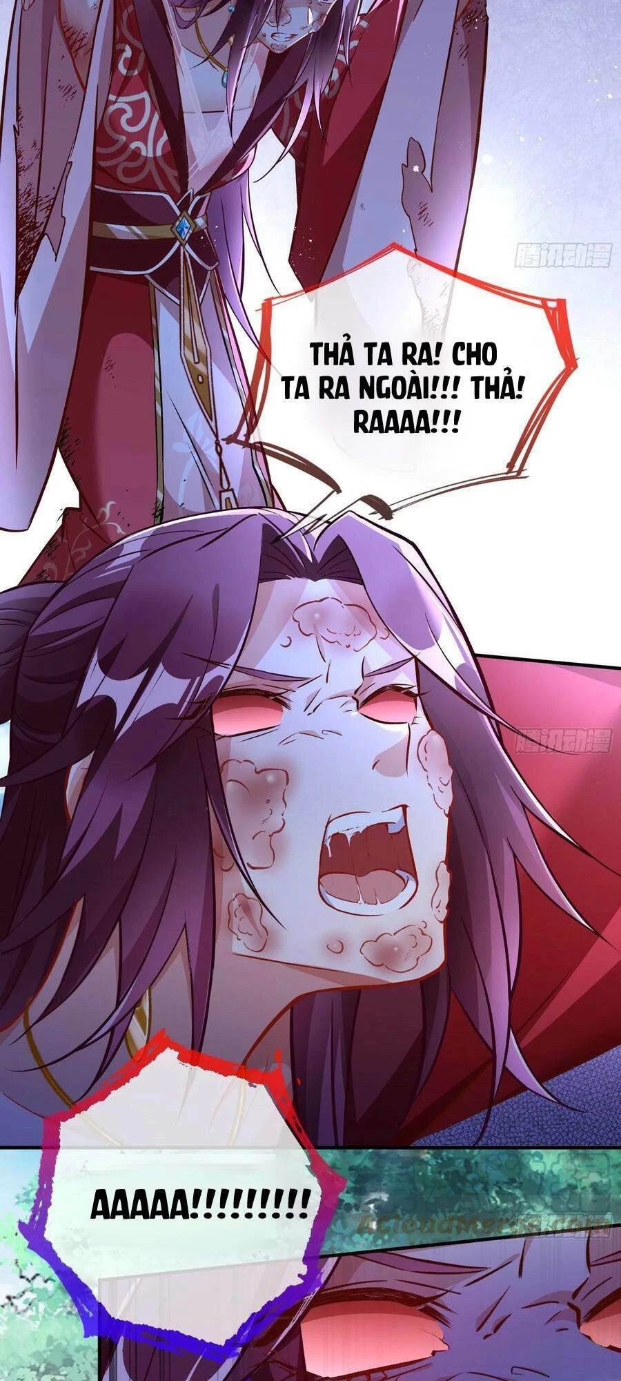 Vạn Tra Triêu Hoàng Chapter 487: Mục tiêu thứ hai - Next Chapter 488: Ghen tị