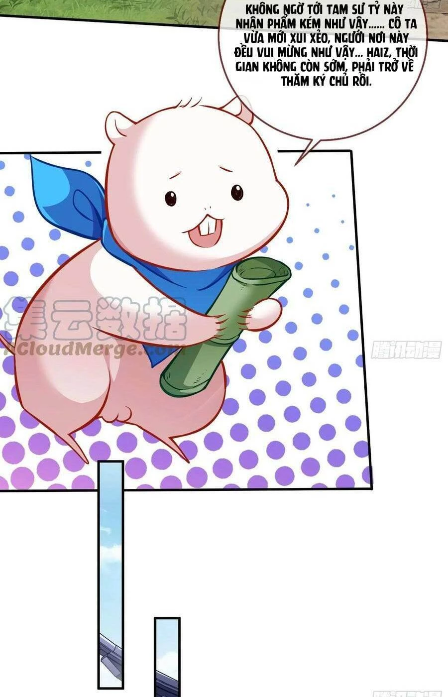 Vạn Tra Triêu Hoàng Chapter 487: Mục tiêu thứ hai - Next Chapter 488: Ghen tị