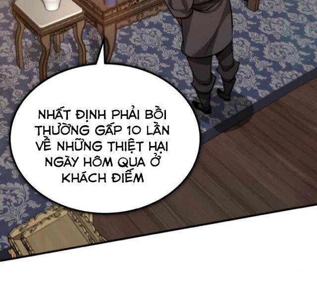 Đệ Nhất Võ Sư, Baek Cao Thủ Chapter 21 - Trang 4