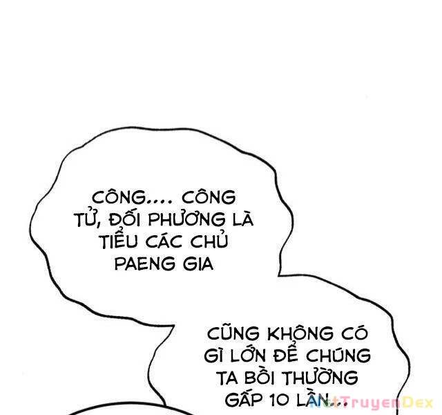 Đệ Nhất Võ Sư, Baek Cao Thủ Chapter 21 - Trang 4