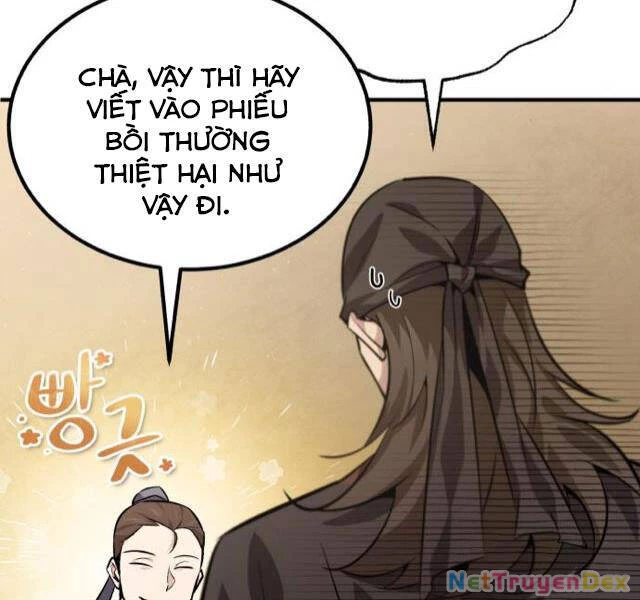 Đệ Nhất Võ Sư, Baek Cao Thủ Chapter 21 - Trang 4