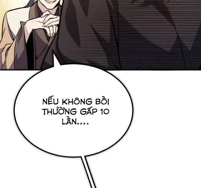 Đệ Nhất Võ Sư, Baek Cao Thủ Chapter 21 - Trang 4