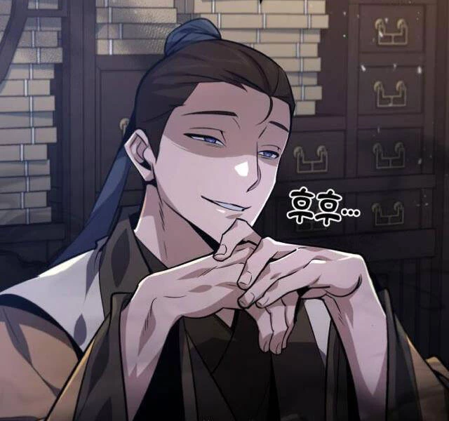 Đệ Nhất Võ Sư, Baek Cao Thủ Chapter 21 - Trang 4