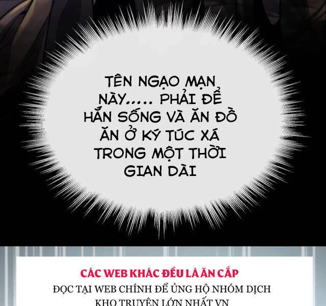 Đệ Nhất Võ Sư, Baek Cao Thủ Chapter 21 - Trang 4