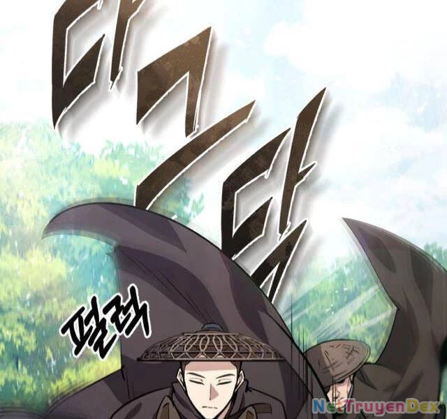 Đệ Nhất Võ Sư, Baek Cao Thủ Chapter 21 - Trang 4