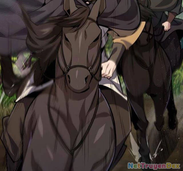 Đệ Nhất Võ Sư, Baek Cao Thủ Chapter 21 - Trang 4