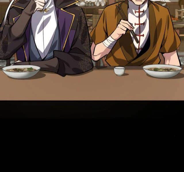 Đệ Nhất Võ Sư, Baek Cao Thủ Chapter 21 - Trang 4