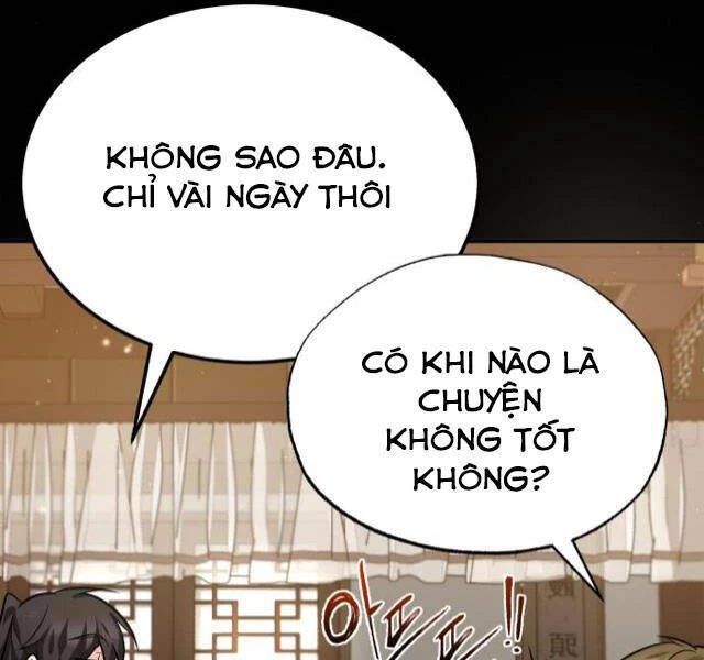 Đệ Nhất Võ Sư, Baek Cao Thủ Chapter 21 - Trang 4