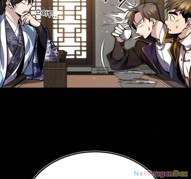 Đệ Nhất Võ Sư, Baek Cao Thủ Chapter 21 - Trang 4