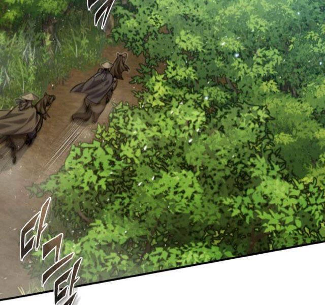 Đệ Nhất Võ Sư, Baek Cao Thủ Chapter 21 - Trang 4