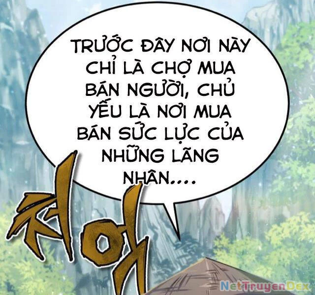 Đệ Nhất Võ Sư, Baek Cao Thủ Chapter 21 - Trang 4