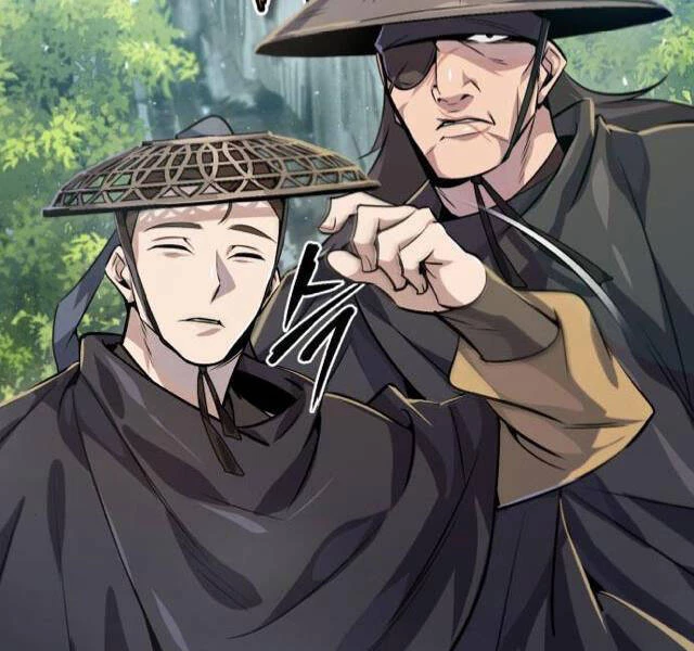 Đệ Nhất Võ Sư, Baek Cao Thủ Chapter 21 - Trang 4