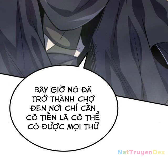 Đệ Nhất Võ Sư, Baek Cao Thủ Chapter 21 - Trang 4
