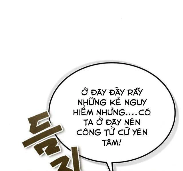 Đệ Nhất Võ Sư, Baek Cao Thủ Chapter 21 - Trang 4