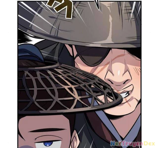 Đệ Nhất Võ Sư, Baek Cao Thủ Chapter 21 - Trang 4