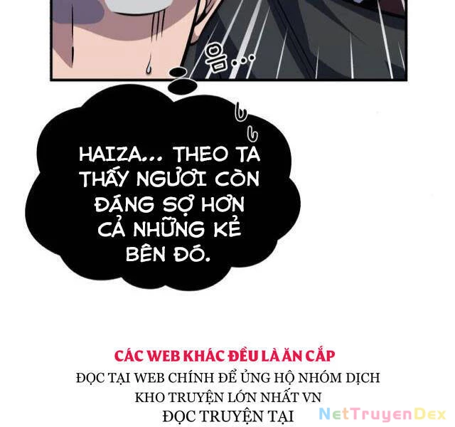Đệ Nhất Võ Sư, Baek Cao Thủ Chapter 21 - Trang 4