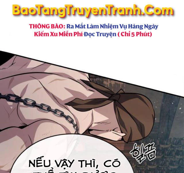 Đệ Nhất Võ Sư, Baek Cao Thủ Chapter 21 - Trang 4