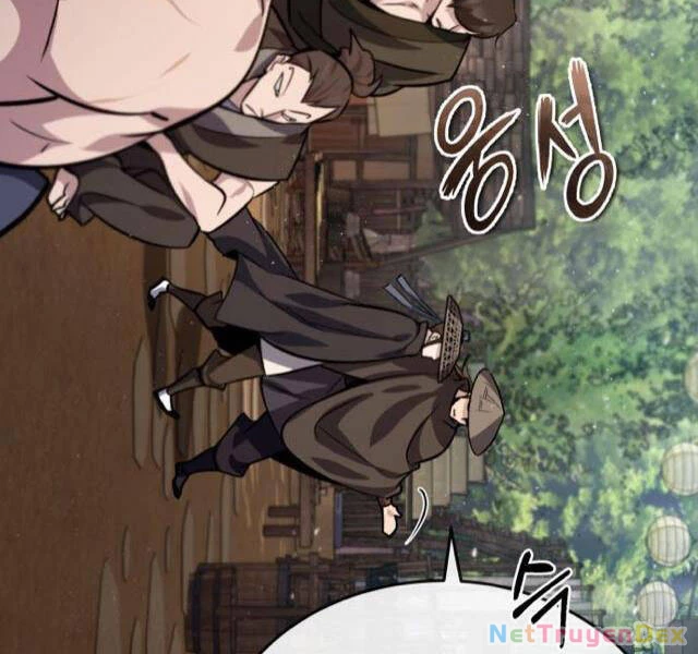 Đệ Nhất Võ Sư, Baek Cao Thủ Chapter 21 - Trang 4