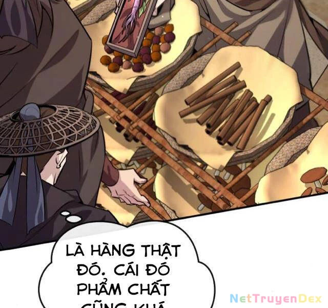 Đệ Nhất Võ Sư, Baek Cao Thủ Chapter 21 - Trang 4