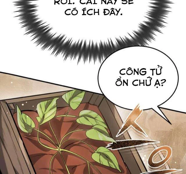 Đệ Nhất Võ Sư, Baek Cao Thủ Chapter 21 - Trang 4