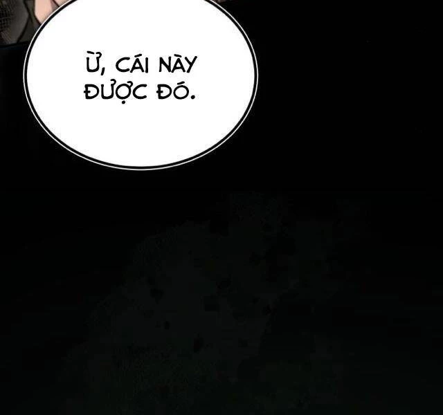 Đệ Nhất Võ Sư, Baek Cao Thủ Chapter 21 - Trang 4