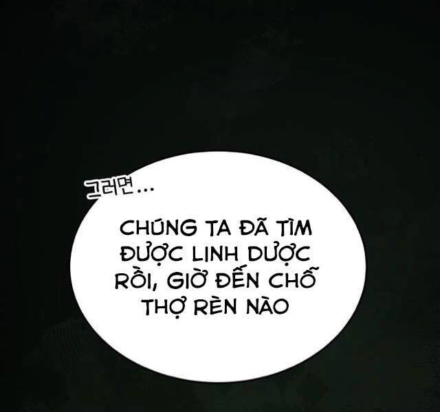 Đệ Nhất Võ Sư, Baek Cao Thủ Chapter 21 - Trang 4