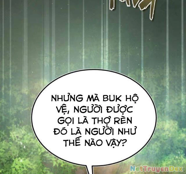 Đệ Nhất Võ Sư, Baek Cao Thủ Chapter 21 - Trang 4