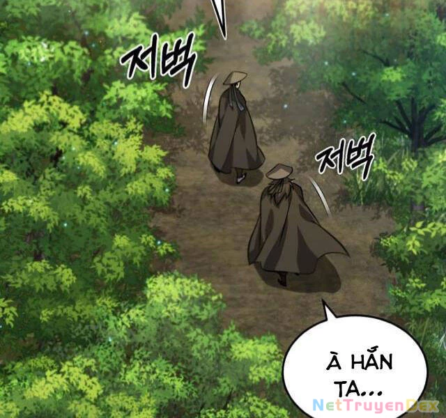 Đệ Nhất Võ Sư, Baek Cao Thủ Chapter 21 - Trang 4