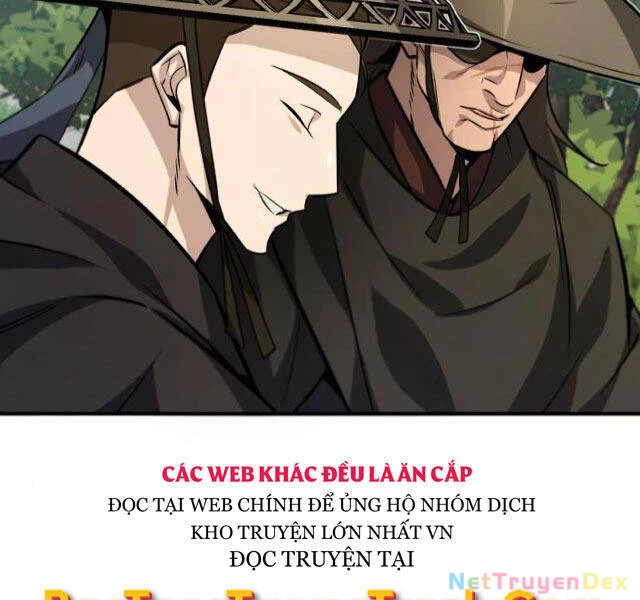 Đệ Nhất Võ Sư, Baek Cao Thủ Chapter 21 - Trang 4
