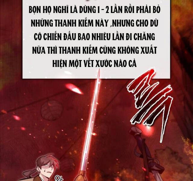 Đệ Nhất Võ Sư, Baek Cao Thủ Chapter 21 - Trang 4