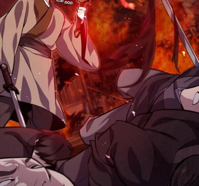 Đệ Nhất Võ Sư, Baek Cao Thủ Chapter 21 - Trang 4