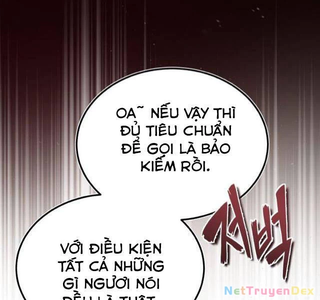 Đệ Nhất Võ Sư, Baek Cao Thủ Chapter 21 - Trang 4