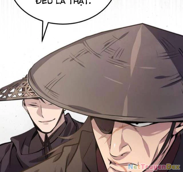 Đệ Nhất Võ Sư, Baek Cao Thủ Chapter 21 - Trang 4