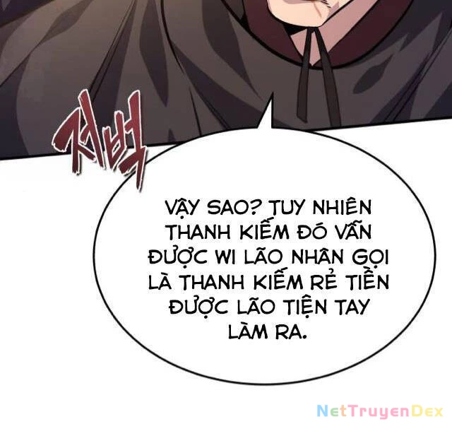 Đệ Nhất Võ Sư, Baek Cao Thủ Chapter 21 - Trang 4