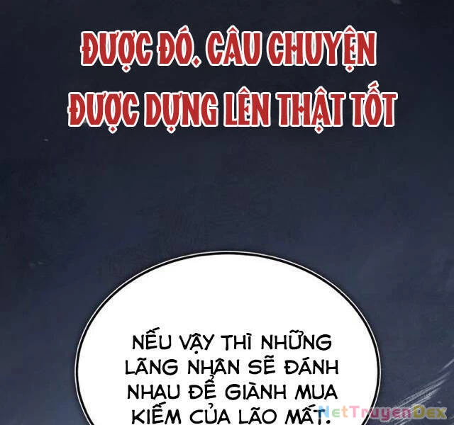 Đệ Nhất Võ Sư, Baek Cao Thủ Chapter 21 - Trang 4