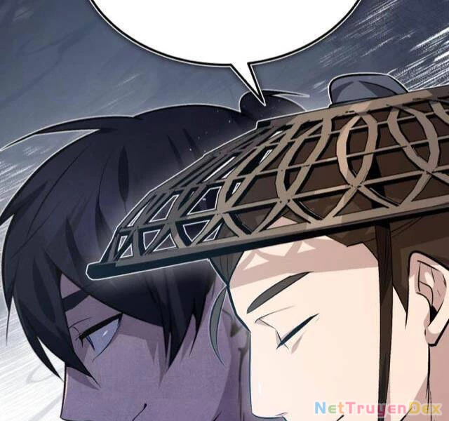 Đệ Nhất Võ Sư, Baek Cao Thủ Chapter 21 - Trang 4